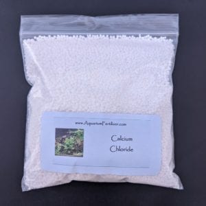 Calcium Chloride