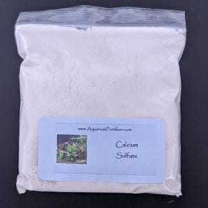 Calcium Sulfate