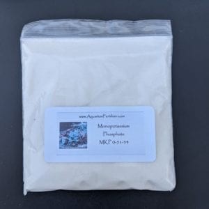 Mono Potassium Phosphate